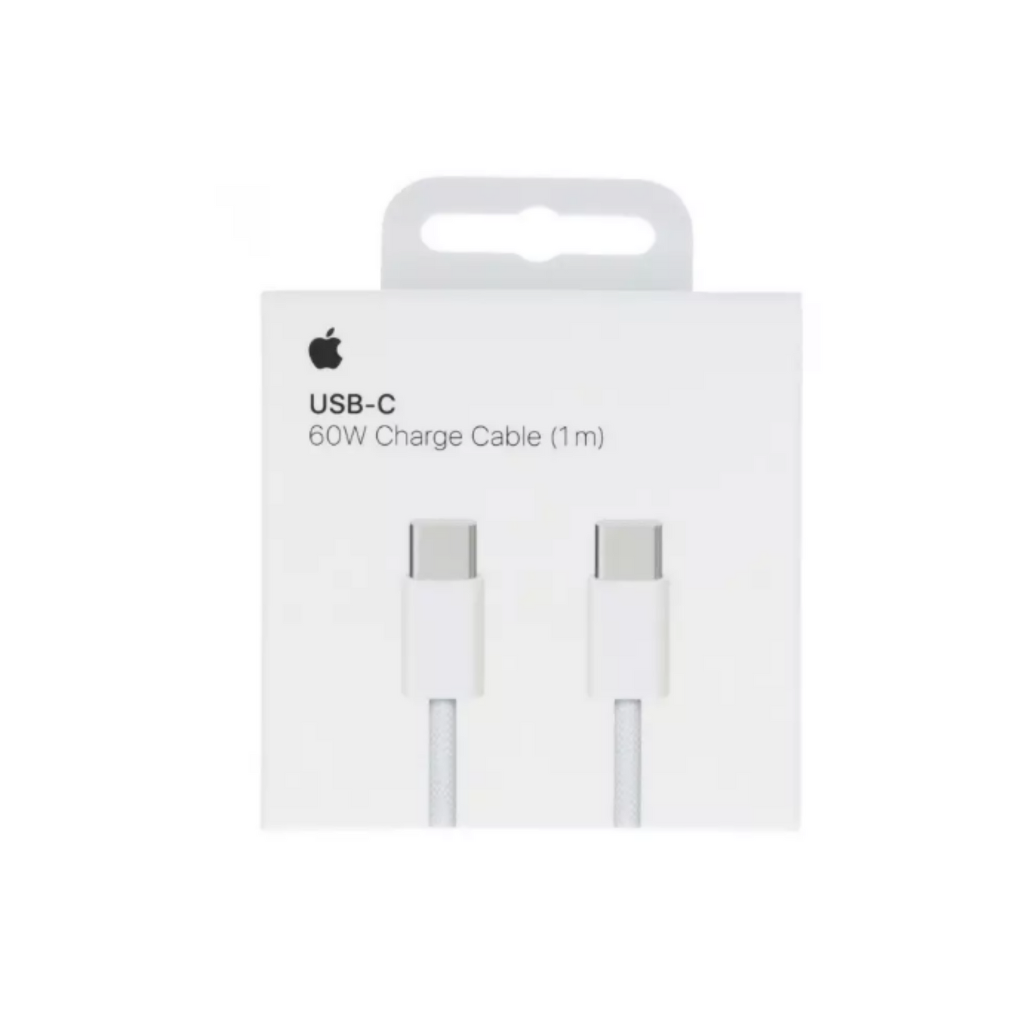Apple 60W USB-C Charging Cable (1m)