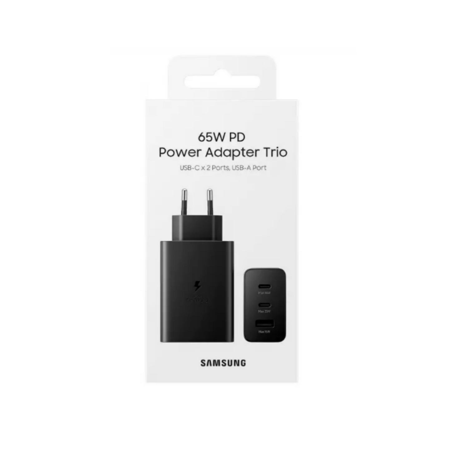 Samsung 65W Power Adapter