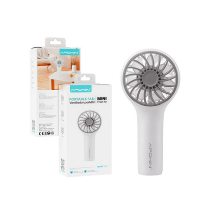 Ventilador de Mano