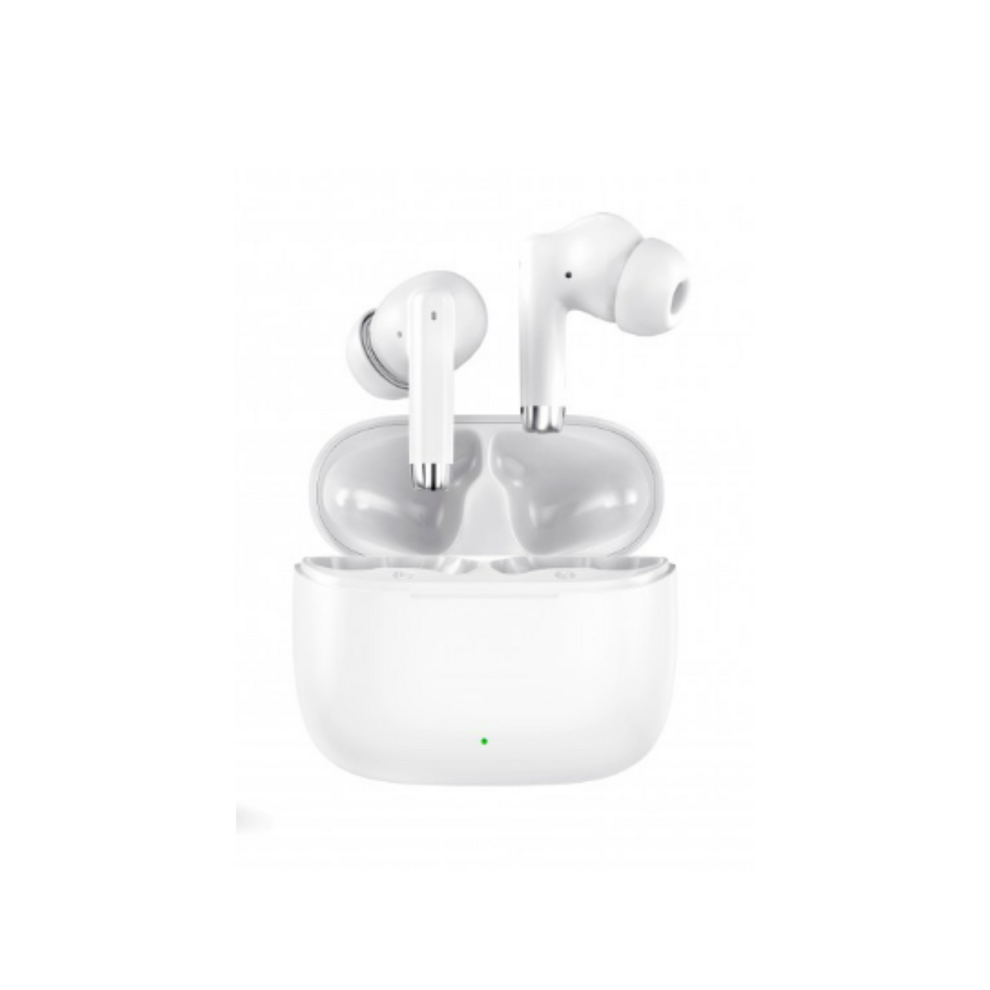Auricular Inalámbrico TWS - Bluetooth 5.3 Blanco