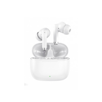 Auricular Inalámbrico TWS - Bluetooth 5.3 Blanco