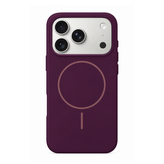 Funda Slim C/ Magsafe