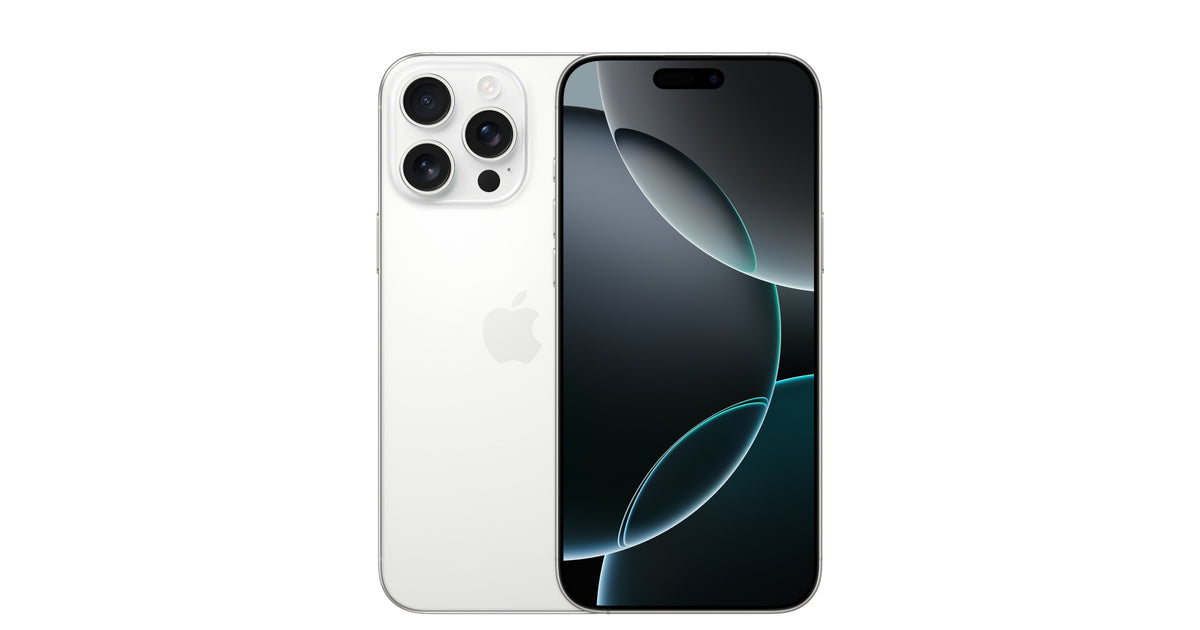 iPhone 16 PRO MAX | 256GB